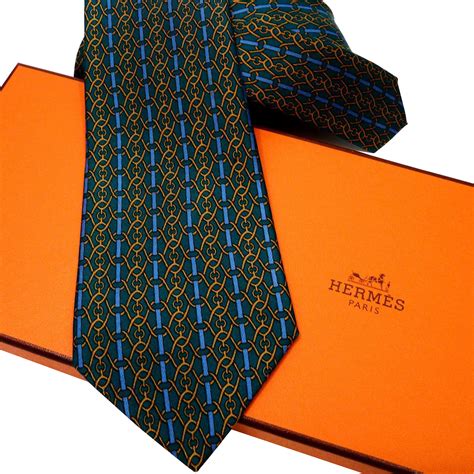 hermes bike tie|hermes silk ties.